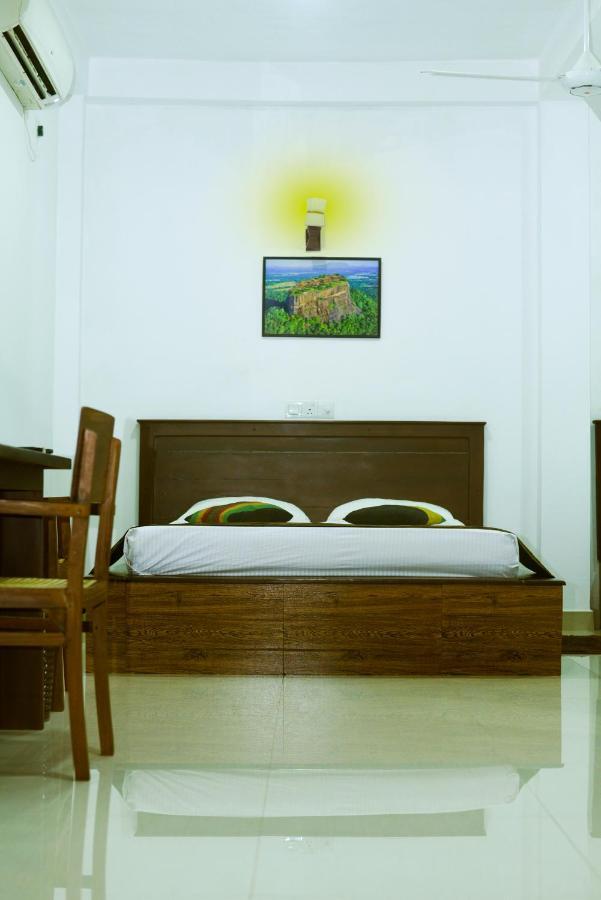 Villa Thammenna Eco *
